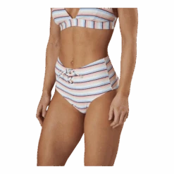 Rip Curl Golden State High Waist Bottom Patterned