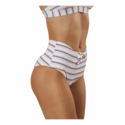Rip Curl Golden State High Waist Bottom Patterned -BJØRN BORG kauppa 90085 05 003