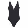 Esme Mama Swimsuit Black