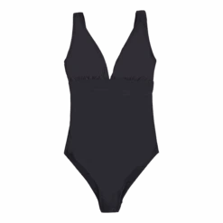 Esme Mama Swimsuit Black