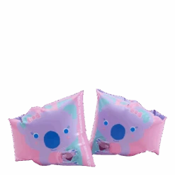 Speedo Disney Printed Armbands Junior Pink 8 Speedo Disney Printed Armbands Junior Pink -BJØRN BORG kauppa 90086 76 005