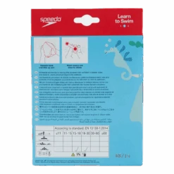 Speedo Disney Printed Armbands Junior Pink 9 Speedo Disney Printed Armbands Junior Pink -BJØRN BORG kauppa 90086 76 006