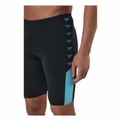 Speedo Boom Logo Splice Jammer Blue/Black 9 Speedo Boom Logo Splice Jammer Blue/Black -BJØRN BORG kauppa 90086 80 004