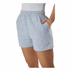 Lola 90s Sweatshorts Grey -BJØRN BORG kauppa 90087 16 004