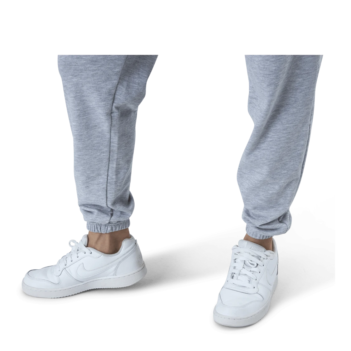 Lola 90s Sweatpant Grey 7 Lola 90s Sweatpant Grey - Image 5