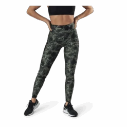 Control Tights 2.0 Green