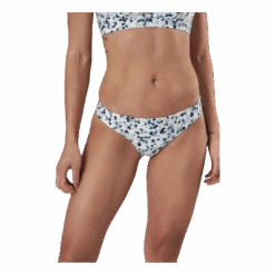 Röhnisch Liana Bikini Briefs Blue/White