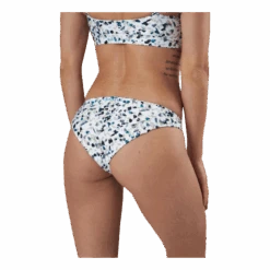 Röhnisch Liana Bikini Briefs Blue/White -BJØRN BORG kauppa 90087 57 003