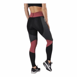 Peppy Blocking Tights Pink/Black 8 Peppy Blocking Tights Pink/Black -BJØRN BORG kauppa 90087 85 003