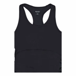 Active Mama Mesh Tank Black -BJØRN BORG kauppa 90087 88 003