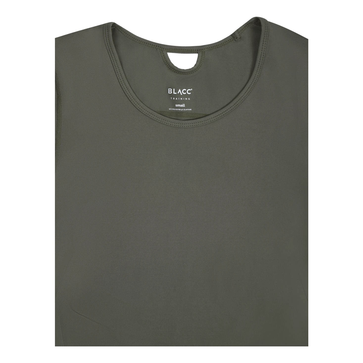 Active Mama Tee Green 5 Active Mama Tee Green - Image 3