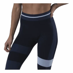 Halley Seamless Tights Blue -BJØRN BORG kauppa 90088 81 004