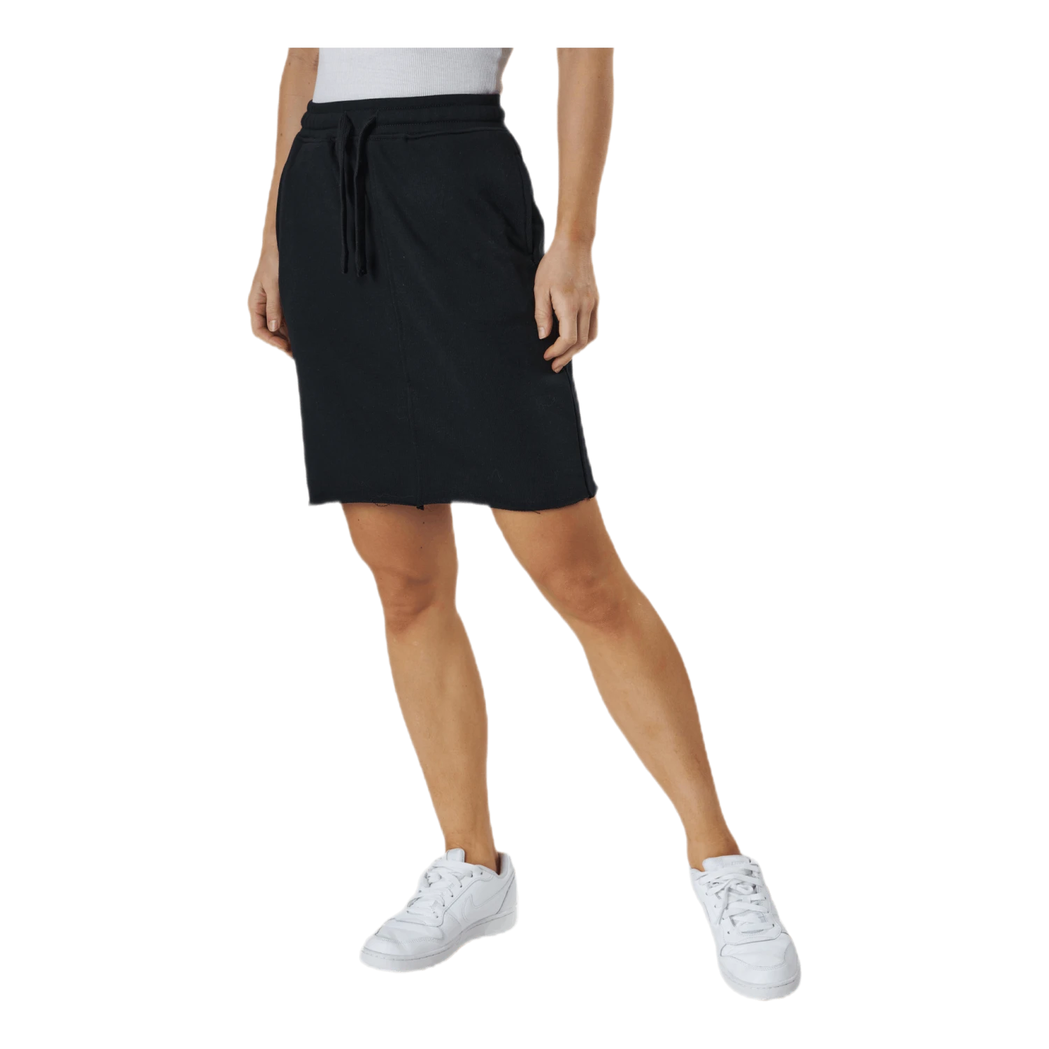 Juno Skirt Black 3 Juno Skirt Black