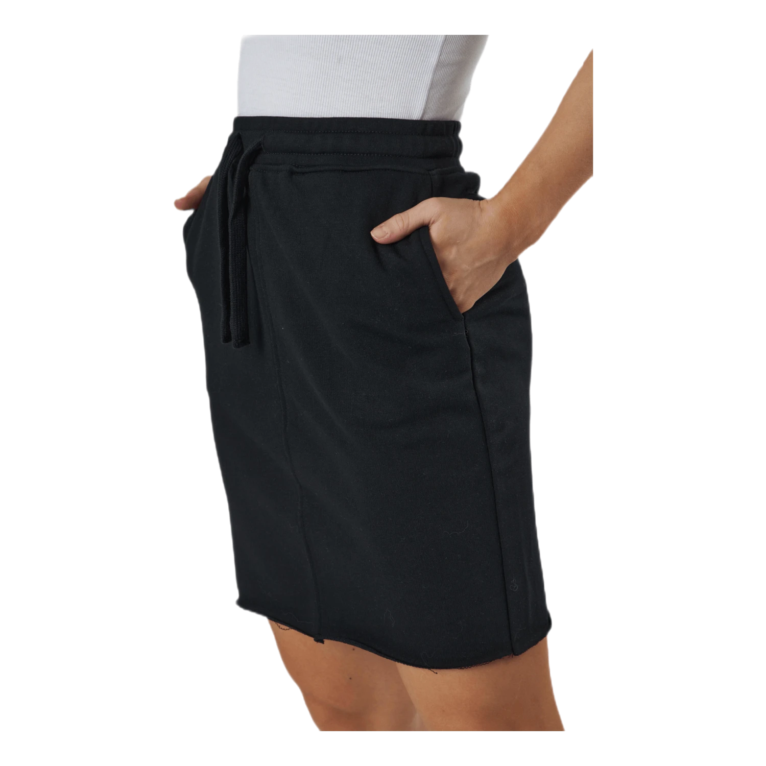 Juno Skirt Black 6 Juno Skirt Black - Image 4