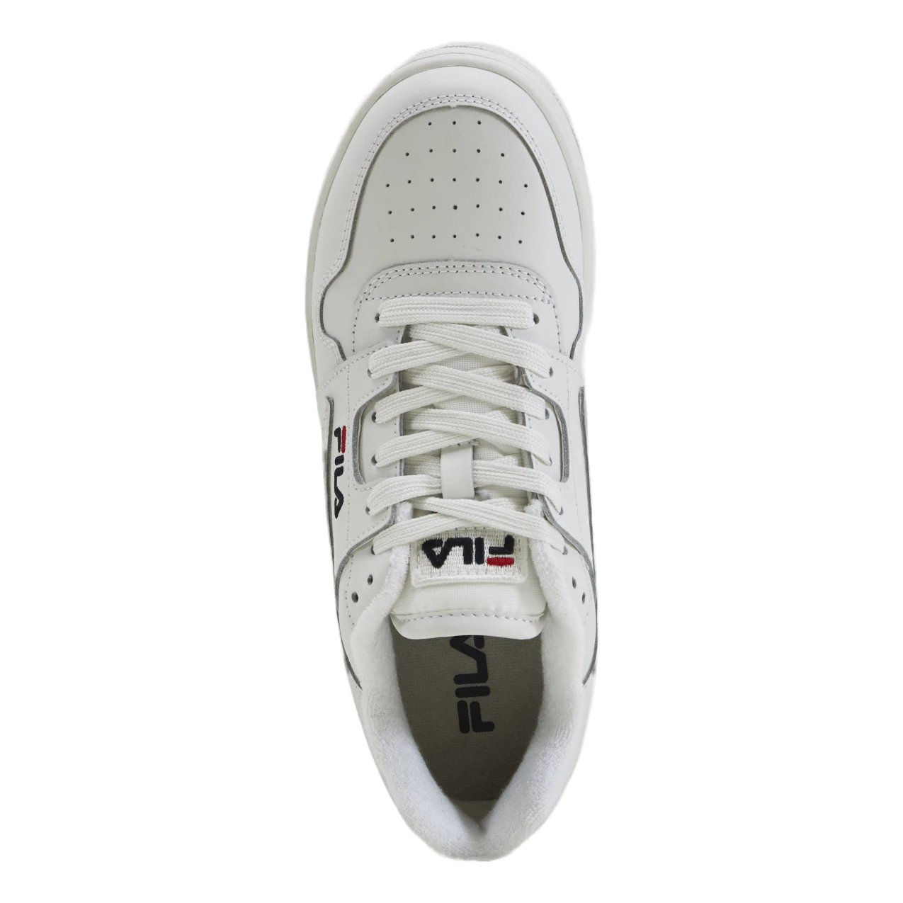 Fila Arcade Low White 7 Fila Arcade Low White - Image 5