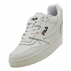 Fila Arcade Low White 14 Fila Arcade Low White -BJØRN BORG kauppa 90089 31 006
