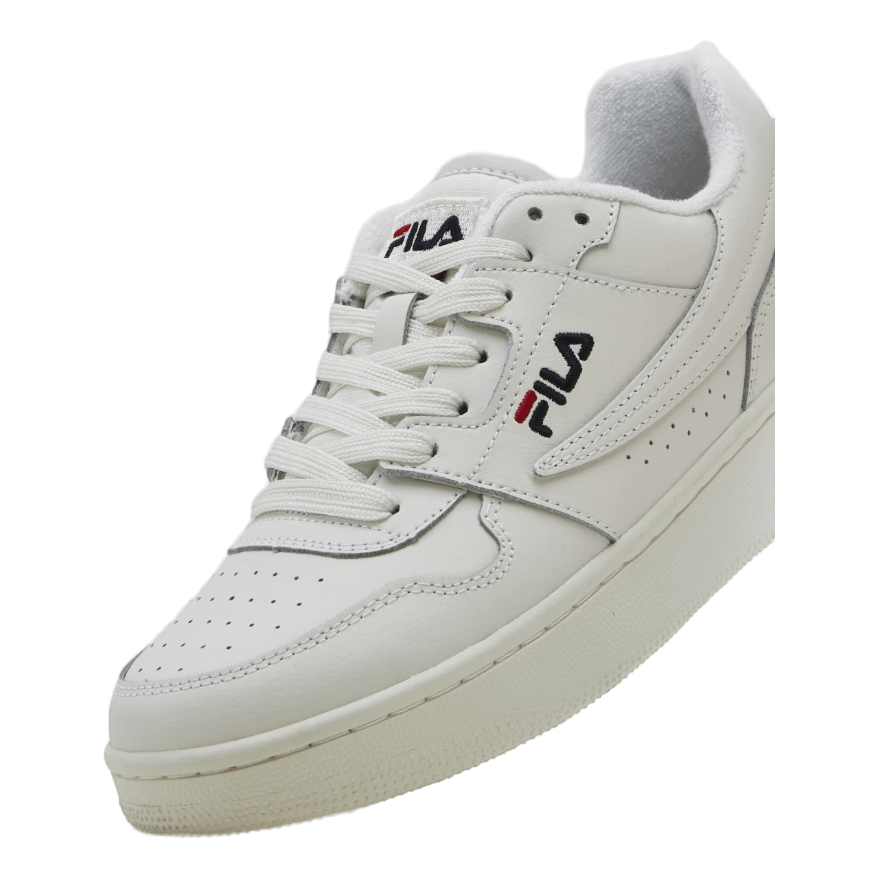Fila Arcade Low White 8 Fila Arcade Low White - Image 6