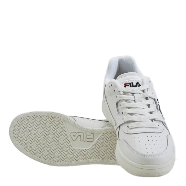 Fila Arcade Low White 9 Fila Arcade Low White - Image 7