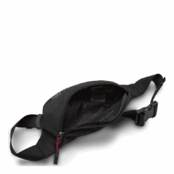 Fila Waist Bag Slim Rosso Black -BJØRN BORG kauppa 90089 57 007