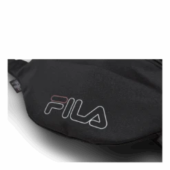 Fila Waist Bag Slim Rosso Black -BJØRN BORG kauppa 90089 57 008