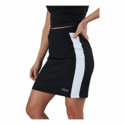 Fila Janey Tight Short Skirt White 9 Fila Janey Tight Short Skirt White -BJØRN BORG kauppa 90089 61 004