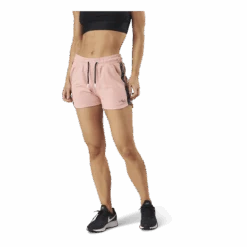 Fila Jadiana Taped Shorts Pink
