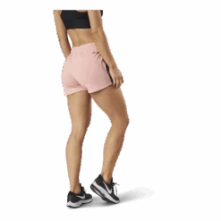 Fila Jadiana Taped Shorts Pink -BJØRN BORG kauppa 90089 71 003