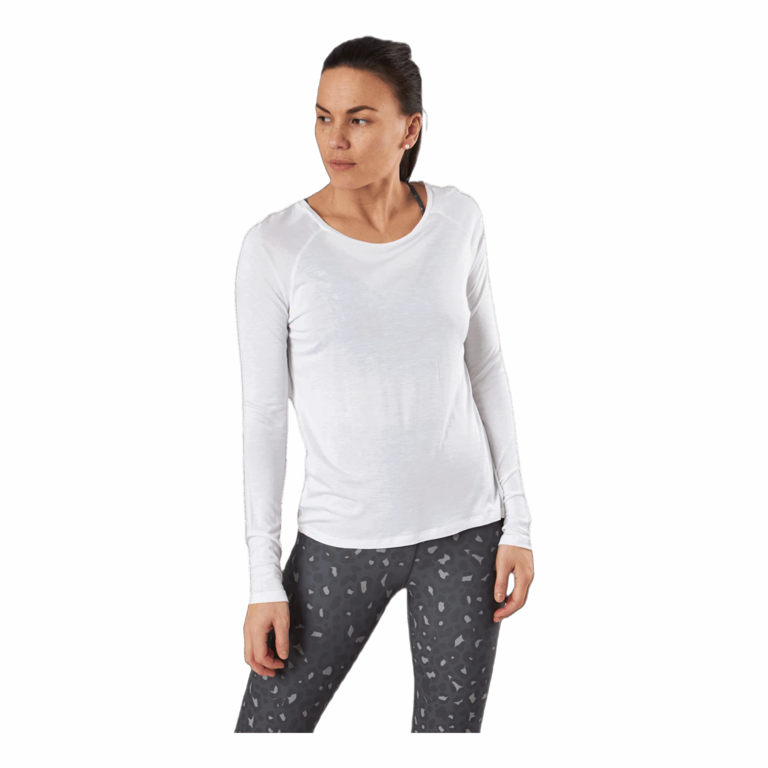 Chandra LS White 3 Chandra LS White