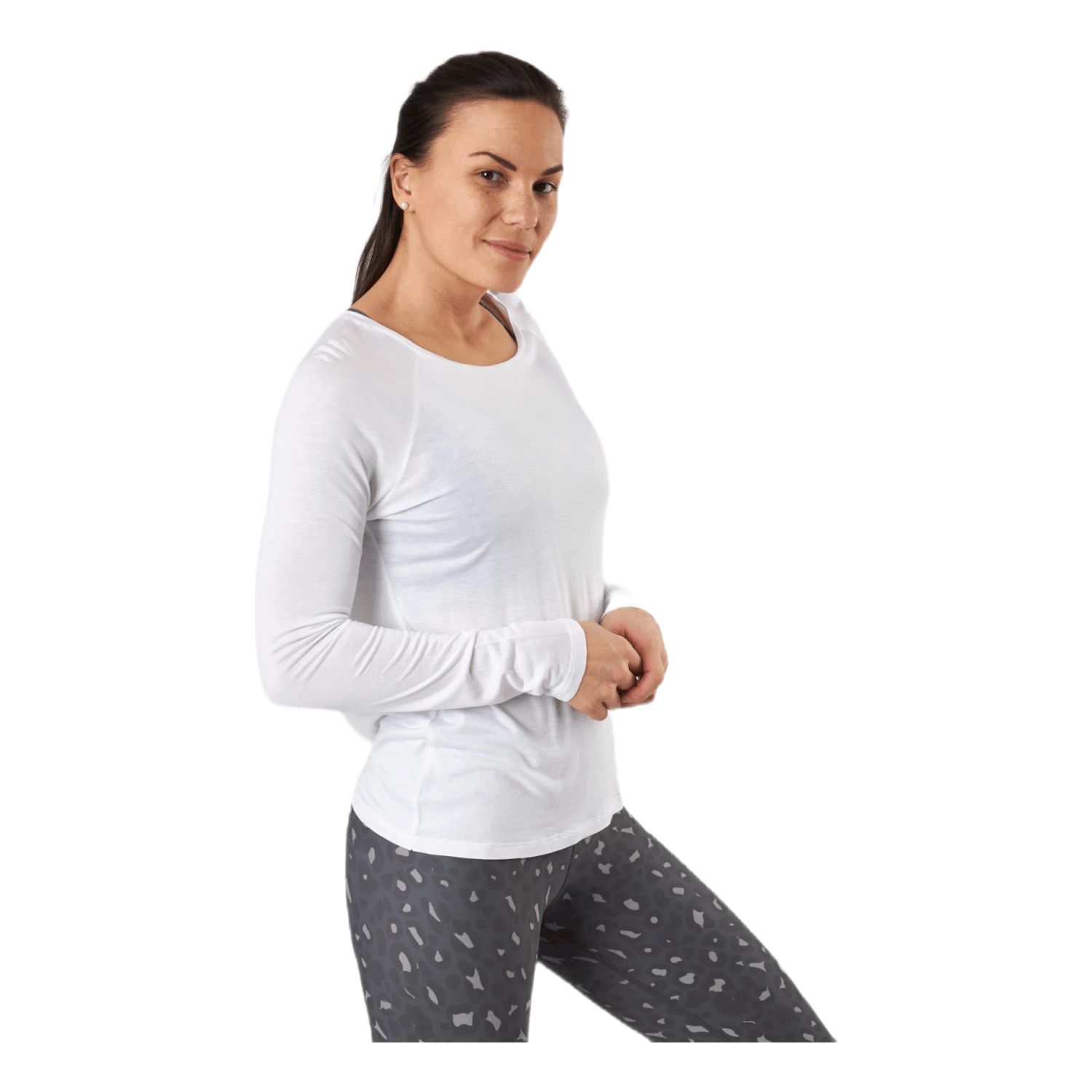 Chandra LS White 4 Chandra LS White - Image 2