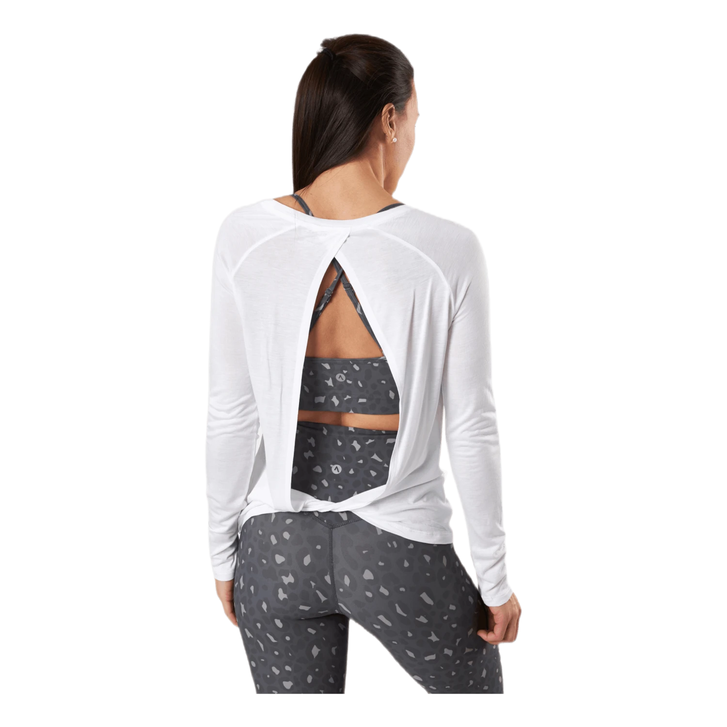 Chandra LS White 5 Chandra LS White - Image 3