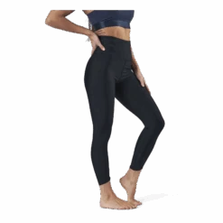 Yin Leggings 7/8 Black -BJØRN BORG kauppa 90090 13 002