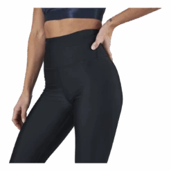 Yin Leggings 7/8 Black -BJØRN BORG kauppa 90090 13 005