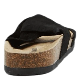 Anie Slippers Black 4 Anie Slippers Black - Image 2