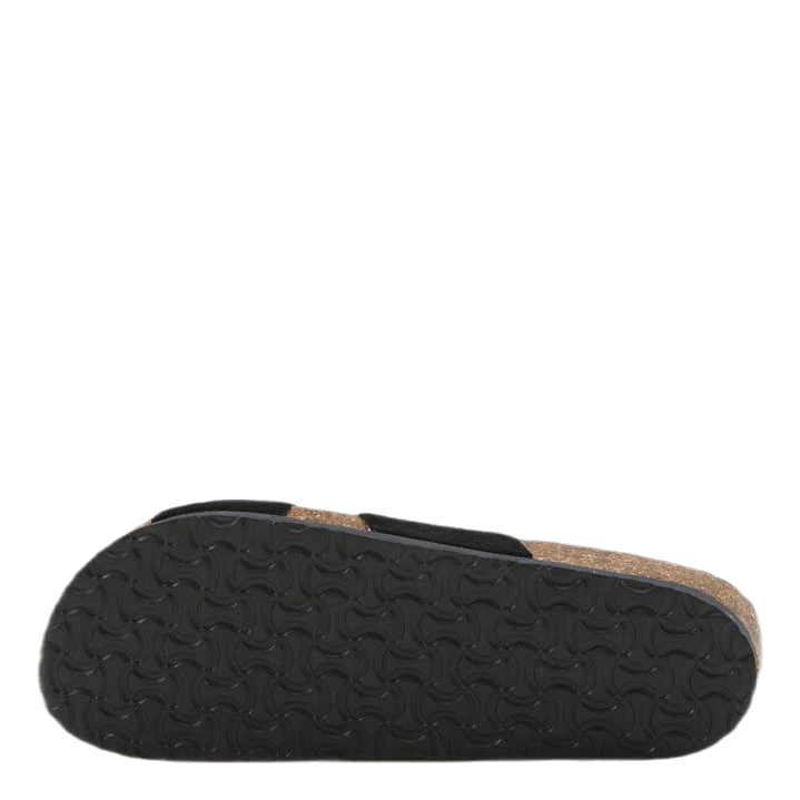 Anie Slippers Black 6 Anie Slippers Black - Image 4