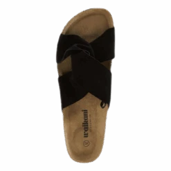Anie Slippers Black 13 Anie Slippers Black -BJØRN BORG kauppa 90090 21 005
