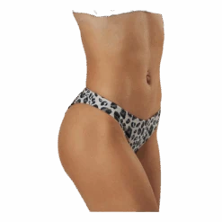 Luana Slim Brief Patterned -BJØRN BORG kauppa 90090 27 003