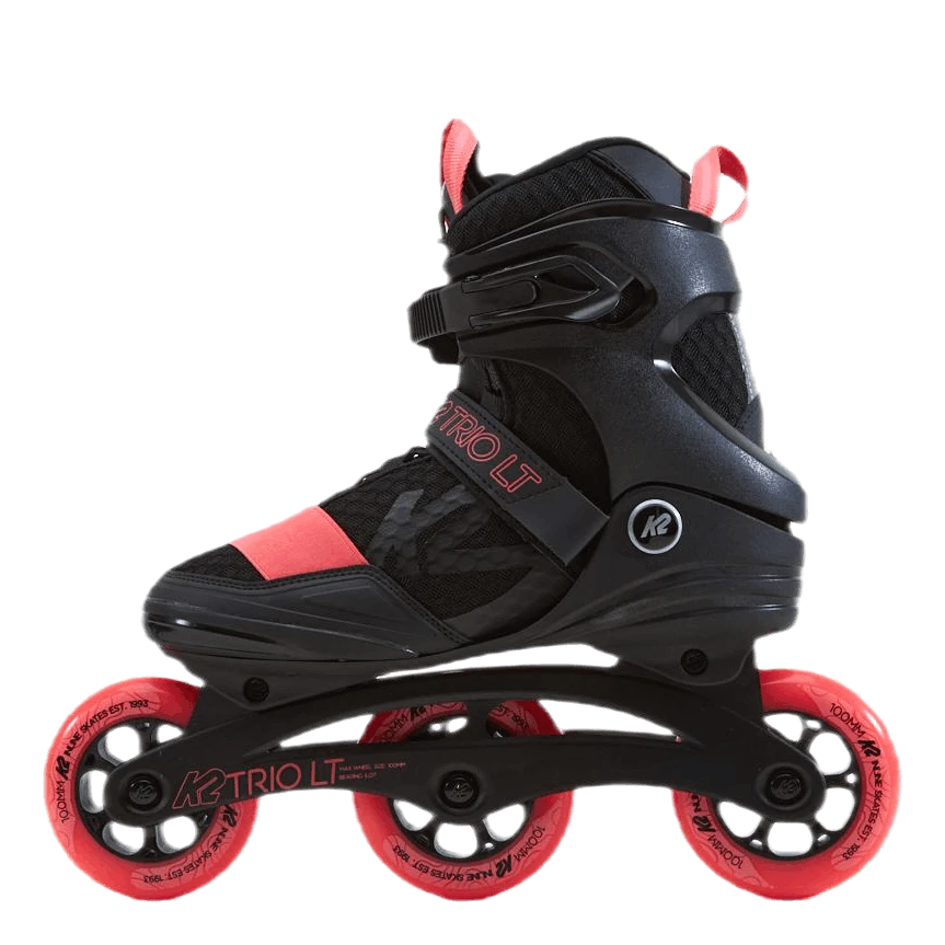 K2 Trio Lt 100 Black 3 K2 Trio Lt 100 Black