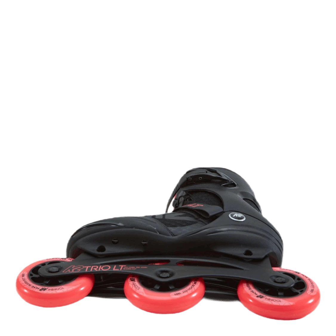 K2 Trio Lt 100 Black 6 K2 Trio Lt 100 Black - Image 4