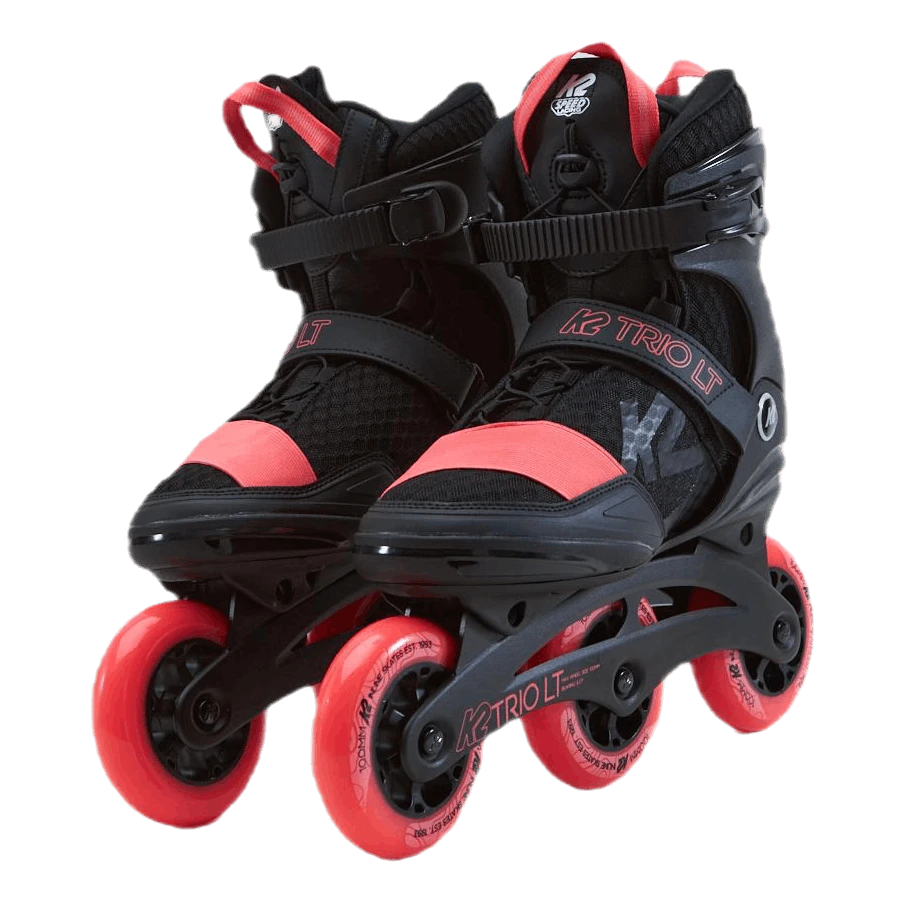 K2 Trio Lt 100 Black 8 K2 Trio Lt 100 Black - Image 6