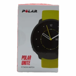 Polar Unite Green