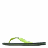 Havaianas Brasil Logo Green/Grey 1 Havaianas Brasil Logo Green/Grey -BJØRN BORG kauppa 90092 40 001