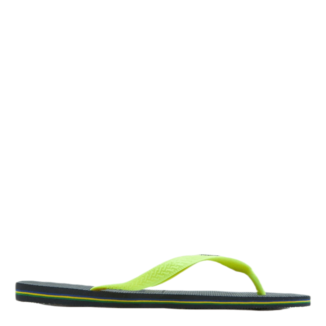 Havaianas Brasil Logo Green/Grey 5 Havaianas Brasil Logo Green/Grey - Image 3