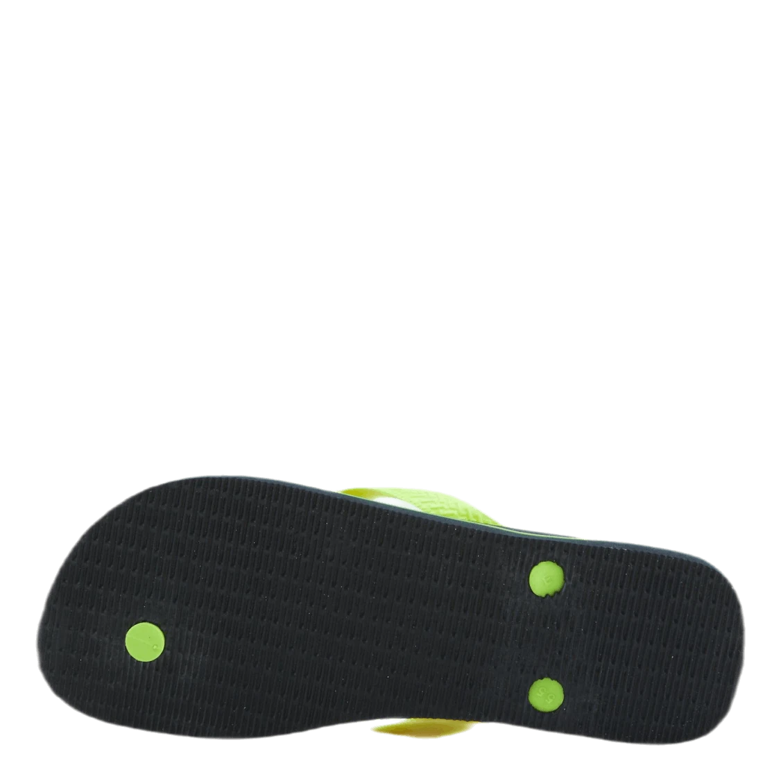 Havaianas Brasil Logo Green/Grey 6 Havaianas Brasil Logo Green/Grey - Image 4