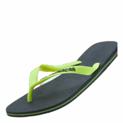 Havaianas Brasil Logo Green/Grey 14 Havaianas Brasil Logo Green/Grey -BJØRN BORG kauppa 90092 40 006