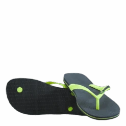 Havaianas Brasil Logo Green/Grey 15 Havaianas Brasil Logo Green/Grey -BJØRN BORG kauppa 90092 40 007