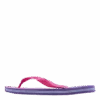 Havaianas Brasil Fresh Pink/Purple