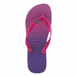Havaianas Brasil Fresh Pink/Purple -BJØRN BORG kauppa 90092 41 005