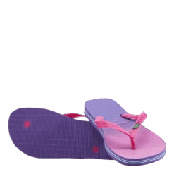 Havaianas Brasil Fresh Pink/Purple -BJØRN BORG kauppa 90092 41 007
