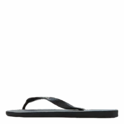 Havaianas Top Logomania White/Black