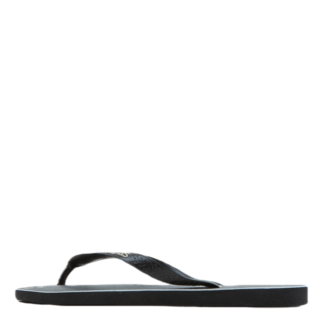 Havaianas Top Logomania White/Black 3 Havaianas Top Logomania White/Black